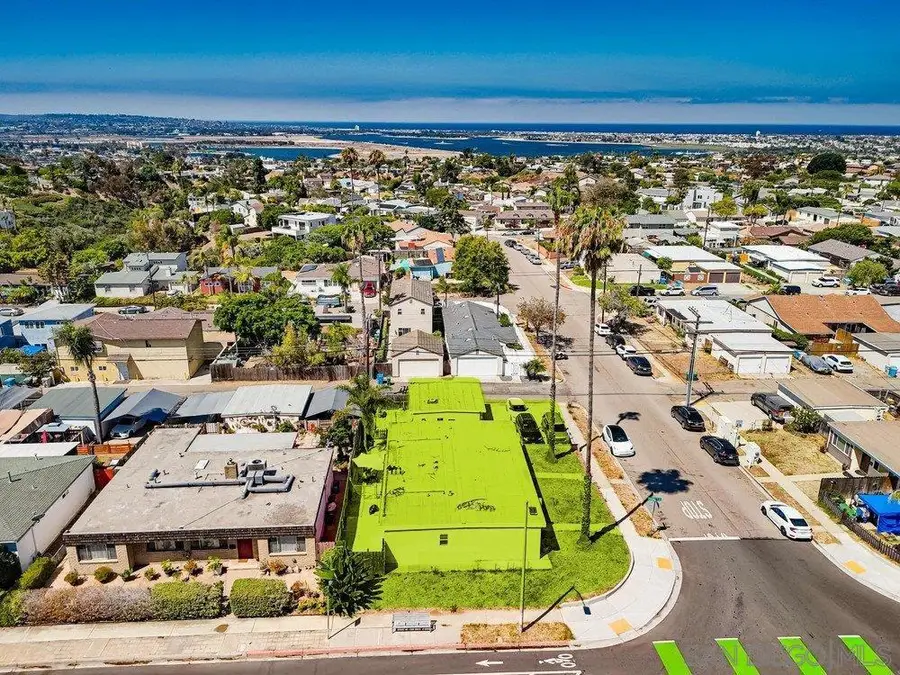 4715 4717 Blackfoot Avenue, San Diego, CA 92117 - #2