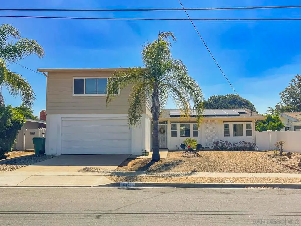 6463 Lake Mere Ct, San Diego, CA 92119 - #1