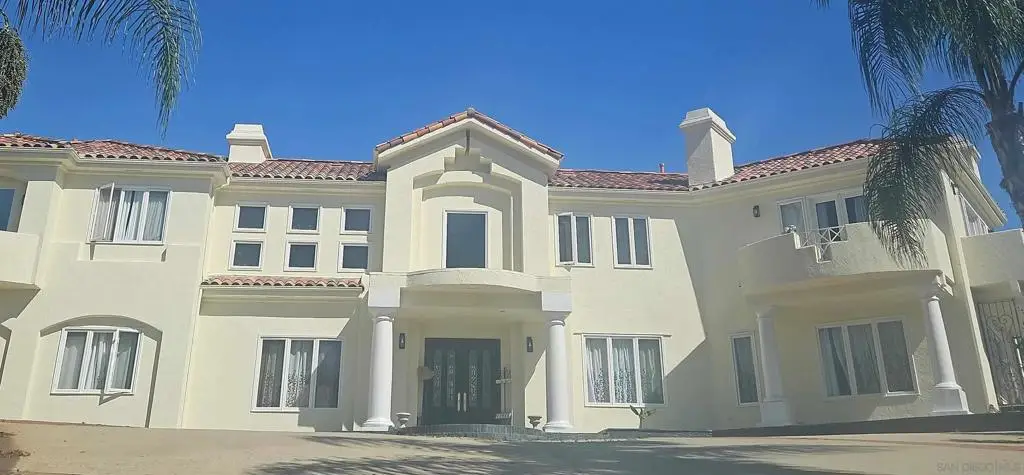 13916 Calle Bueno Ganar, Jamul, CA 91935 - #1