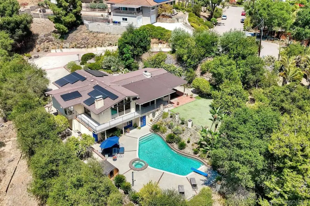 Address Withheld By Seller, Escondido, CA 92025 - #1