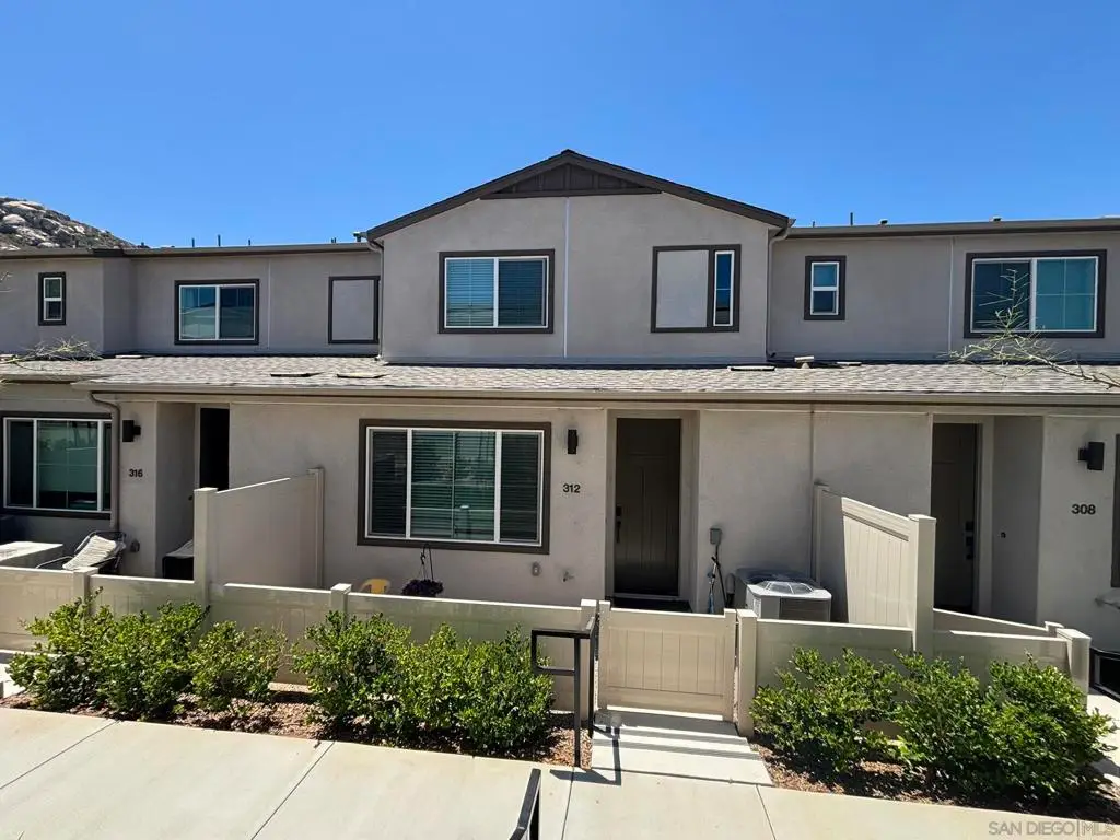 312 Zest Lane, Fallbrook, CA 92028 - #1