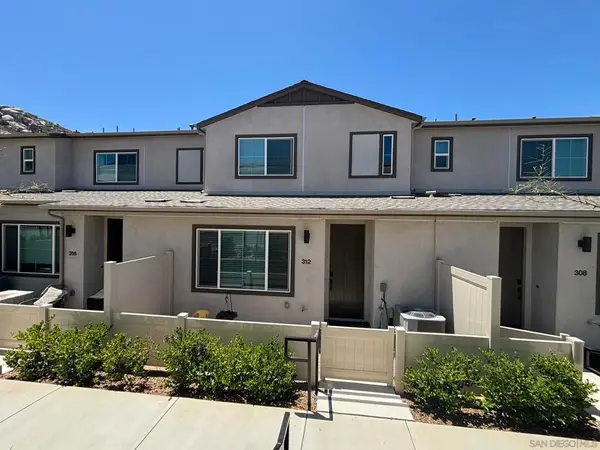 312 Zest Lane, Fallbrook, CA 92028