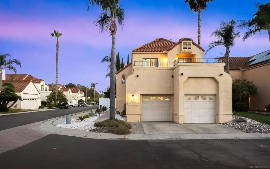 2161 Villa Sonoma Glen, Escondido, CA 92029 - #2