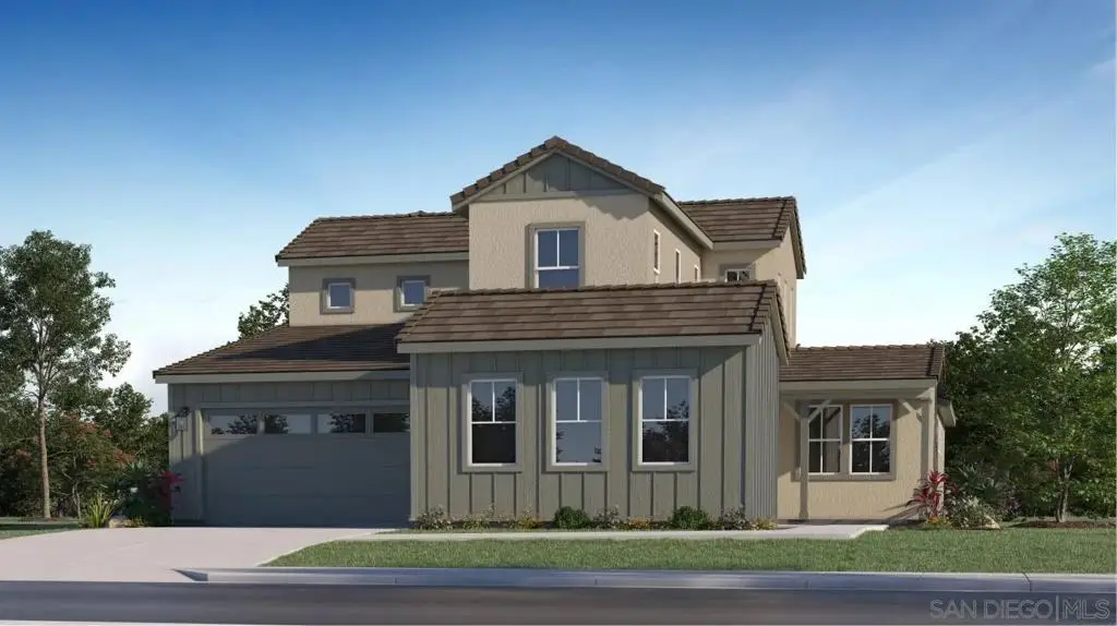 5574 Alethea, Oceanside, CA 92057 - #1