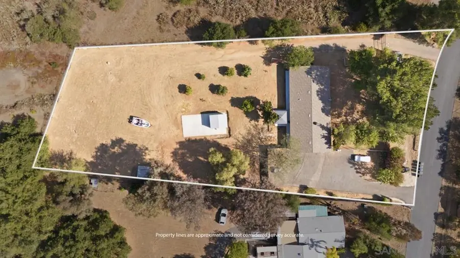 15773 Oak Valley Rd., Ramona, CA 92065 - #3