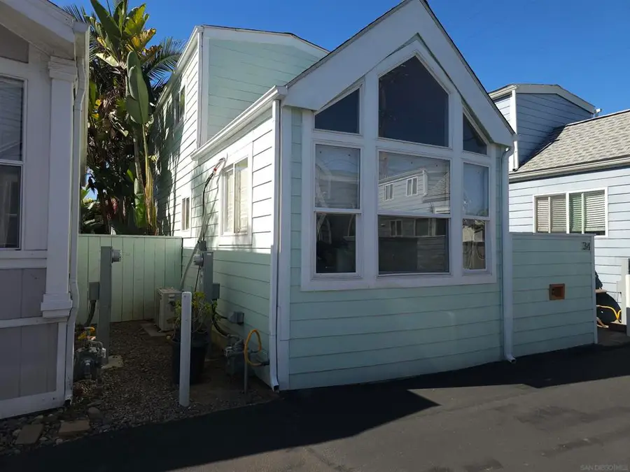 1624 N Coast Hwy 101 #34, Encinitas, CA 92024 - #2