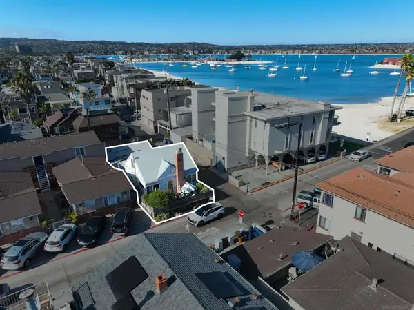 3510 Bayside Lane, San Diego, CA 92109