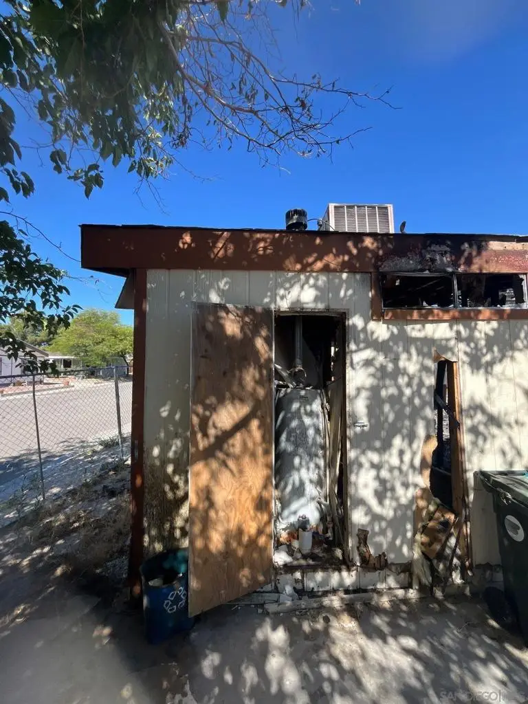24953 Camino Del Sol, Barstow, CA 92311 - #3