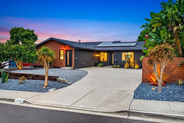 1726 28 Red Barn Road, Encinitas, CA 92024
