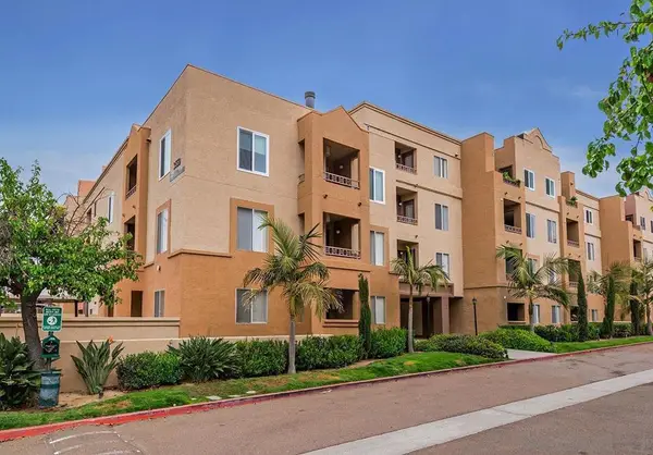 3550 Lebon Dr #6227, San Diego, CA 92122