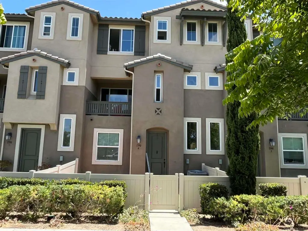 1390 Santa Victoria Rd #4, Chula Vista, CA 91913 - #1