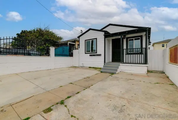 2888 Ocean View, San Diego, CA 92113