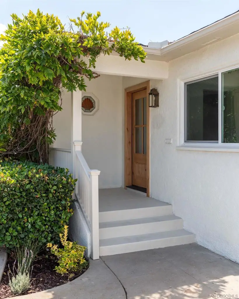 4630 Norma, San Diego, CA 92115 - #2