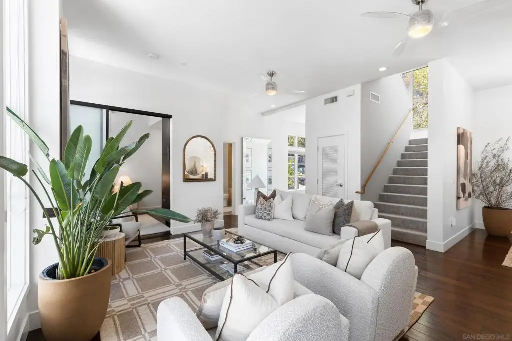 840 Island Ave #TH108, San Diego, CA 92101 - #1