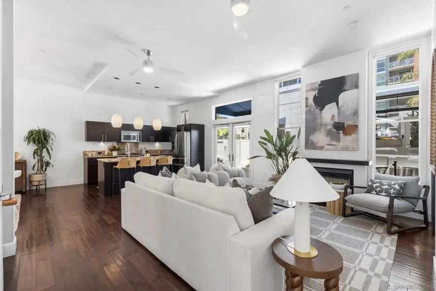 840 Island Ave #TH108, San Diego, CA 92101 - #3