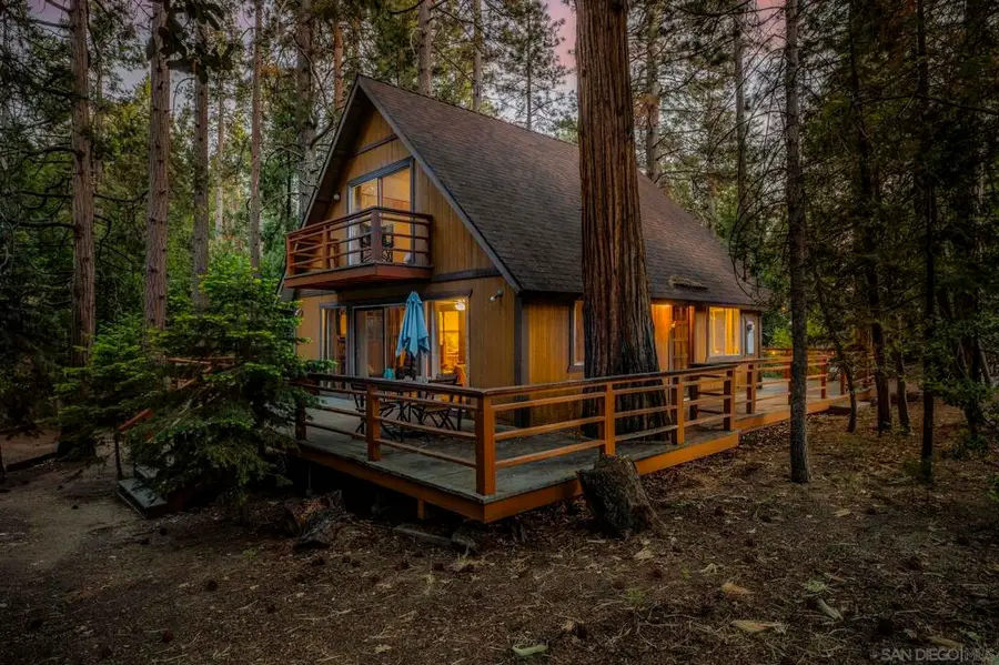 Address Withheld By Seller, Idyllwild, CA 92549 - #2