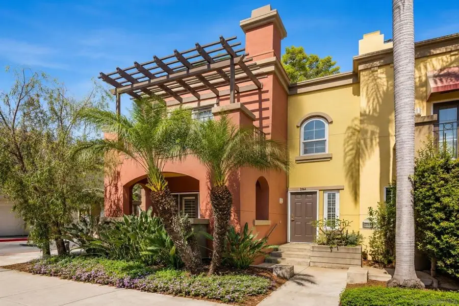 3964 Richmond, San Diego, CA 92103 - #2