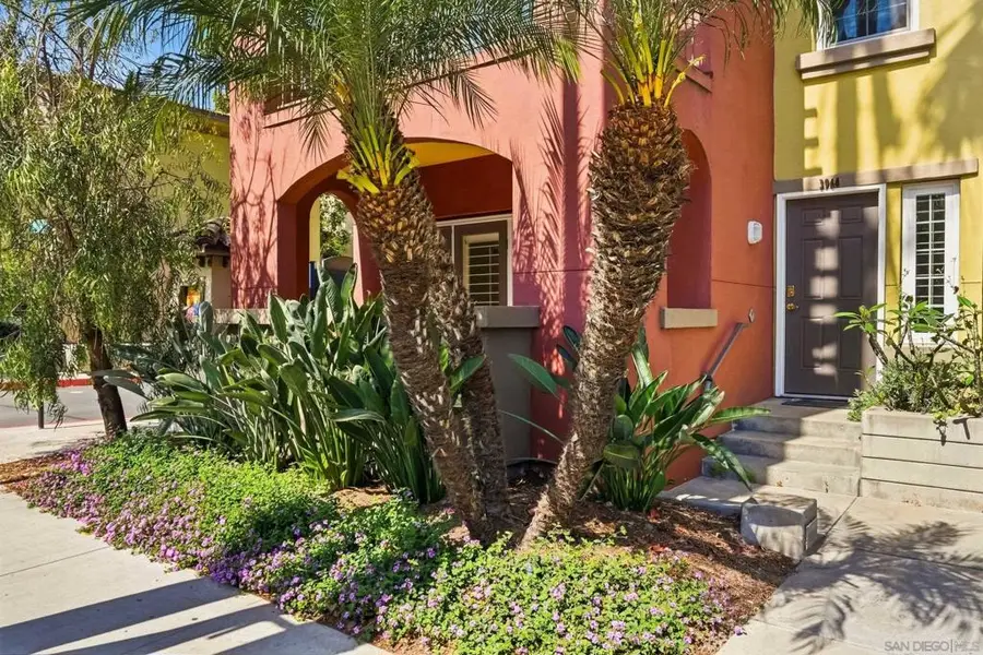 3964 Richmond, San Diego, CA 92103 - #3