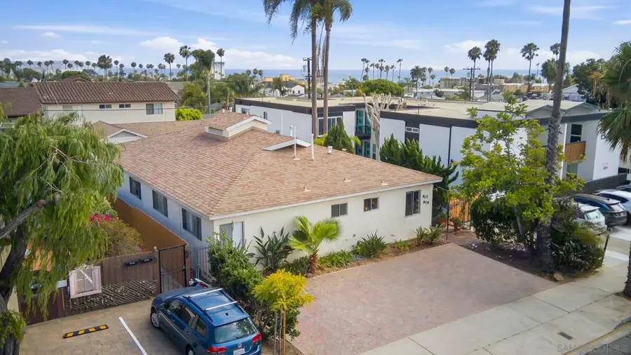 907 9 Sapphire St, San Diego, CA 92109 - #2
