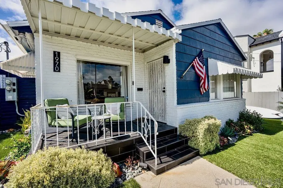 1968 70 Pacific Beach Drive, San Diego, CA 92109 - #3