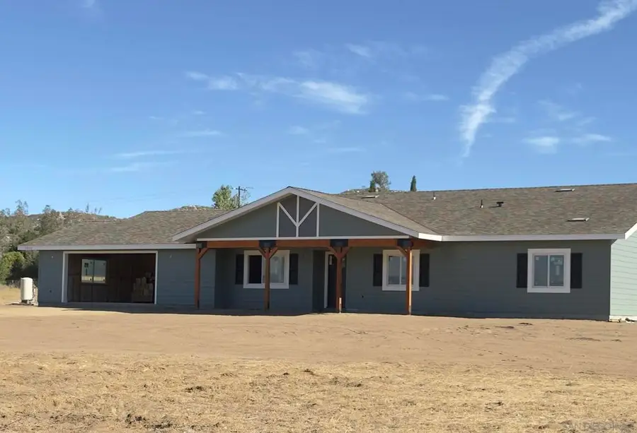 Address Withheld By Seller, Aguanga, CA 92536 - #2