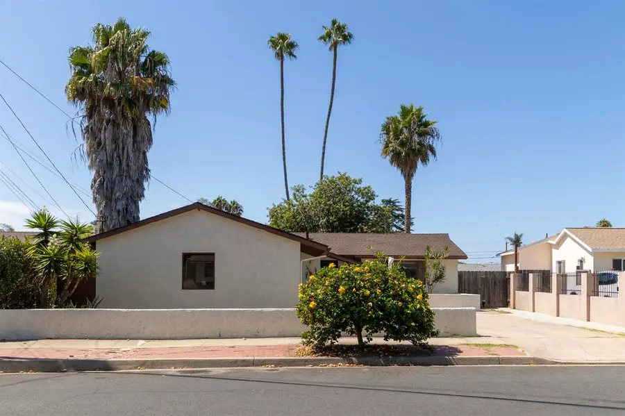 4725 Mount Gaywas, San Diego, CA 92117 - #2
