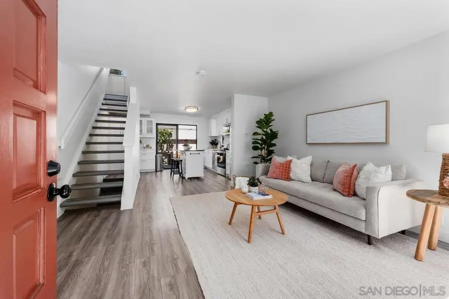 2726 Ariane Dr #46, San Diego, CA 92117 - #2