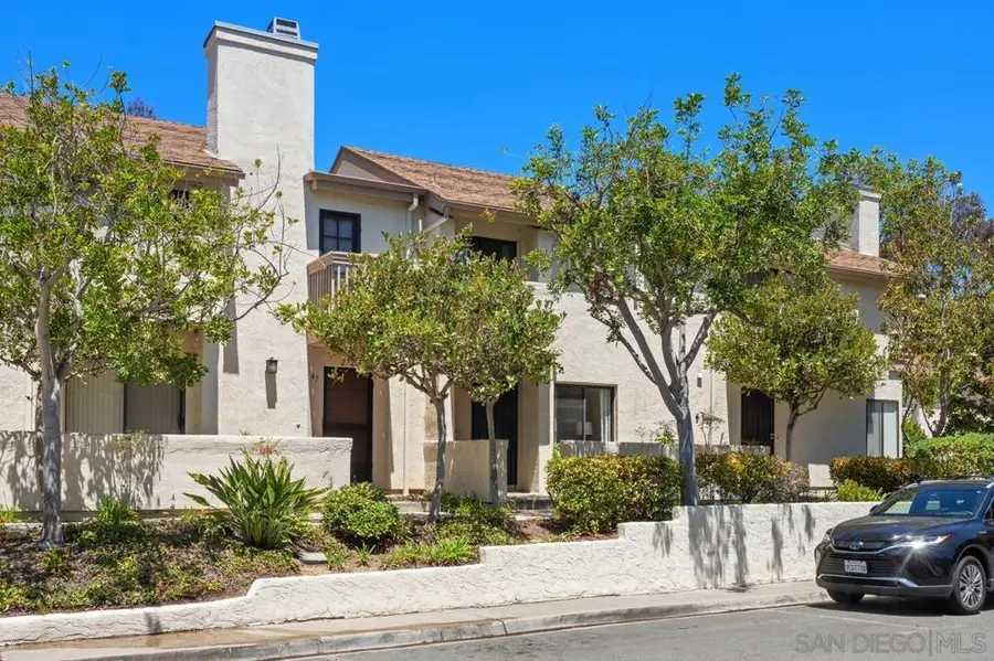 2726 Ariane Dr #46, San Diego, CA 92117 - #3