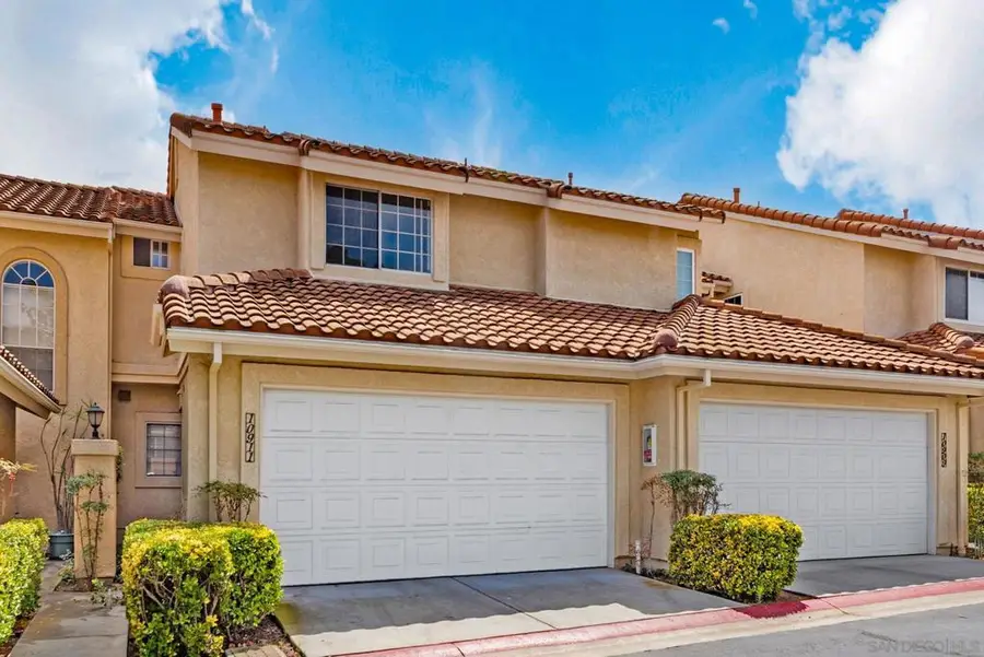 10911 Creekbridge Place, San Diego, CA 92128 - #2