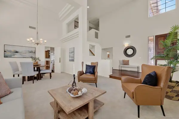 Address Withheld By Seller, San Diego, CA 92131