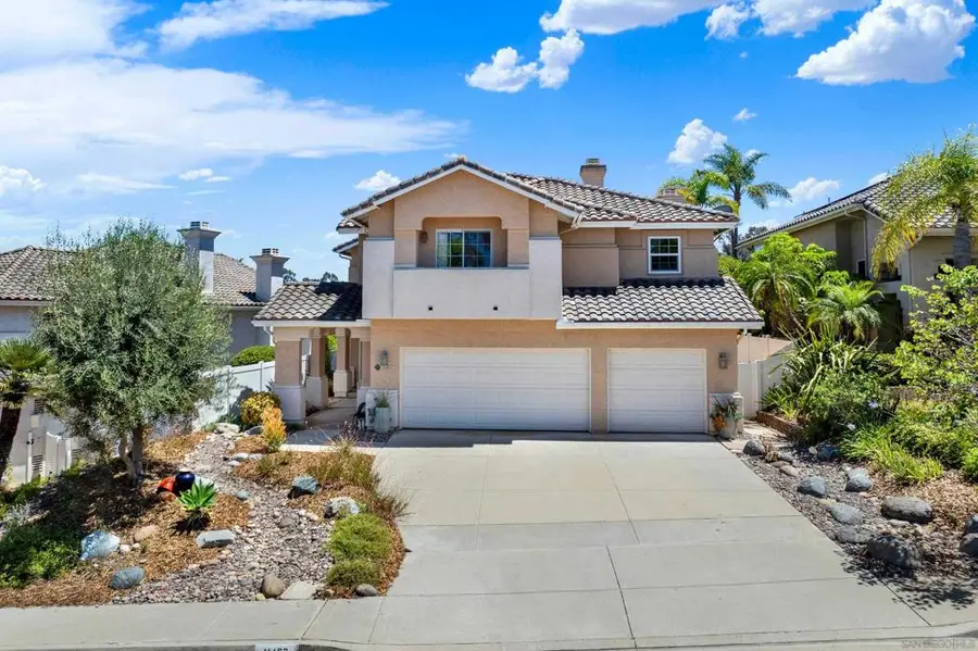 Address Withheld By Seller, San Diego, CA 92131 - #2