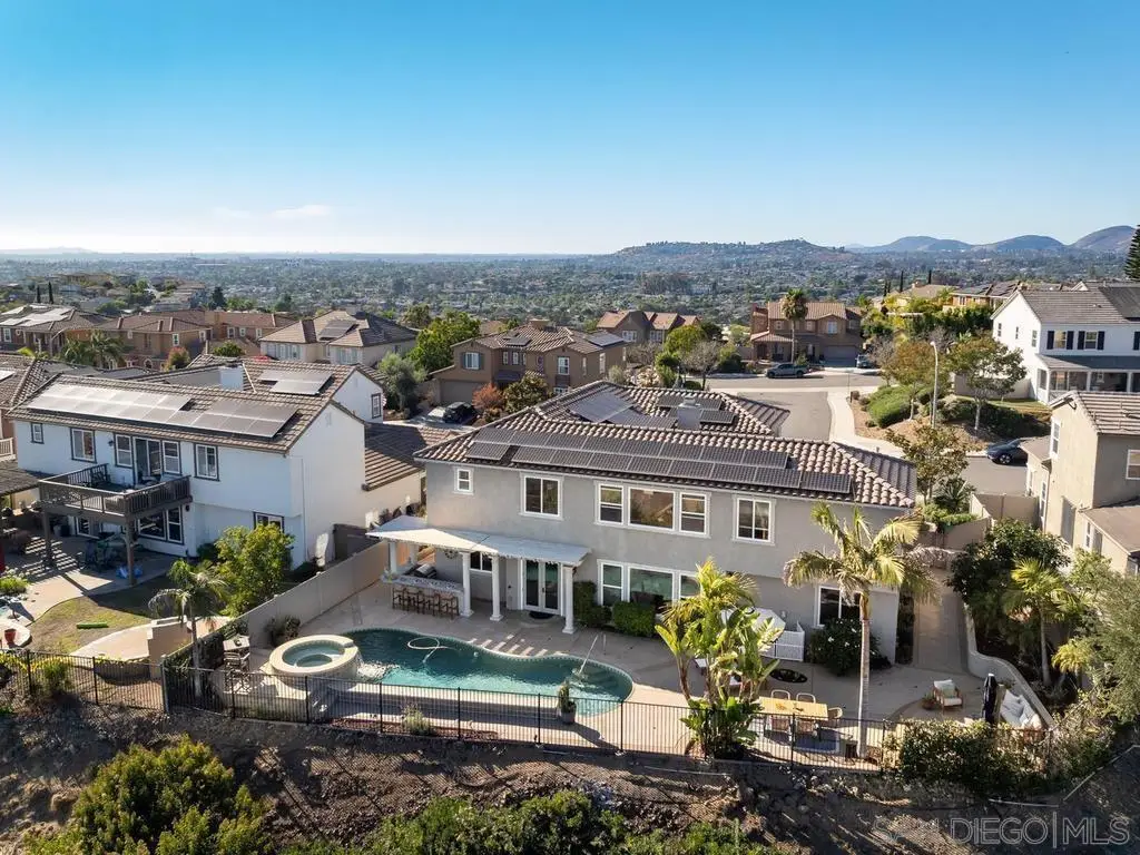 7565 Chicago, La Mesa, CA 91941 - #1