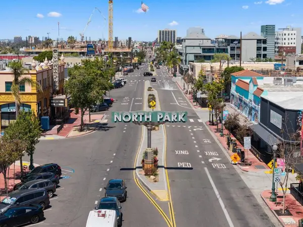 3930 1/2 Iowa, San Diego, CA 92104