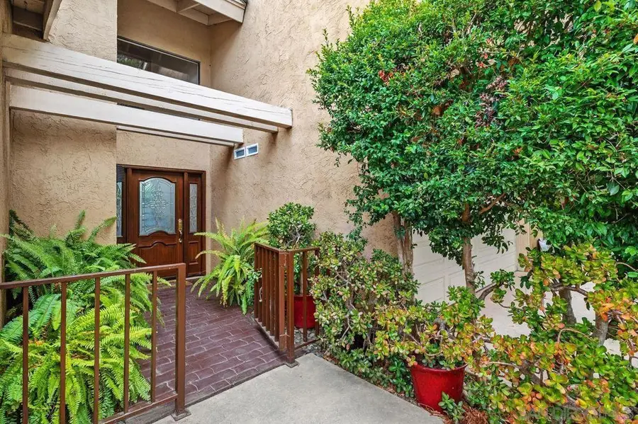 2509 Caminito Muirfield, La Jolla, CA 92037 - #2
