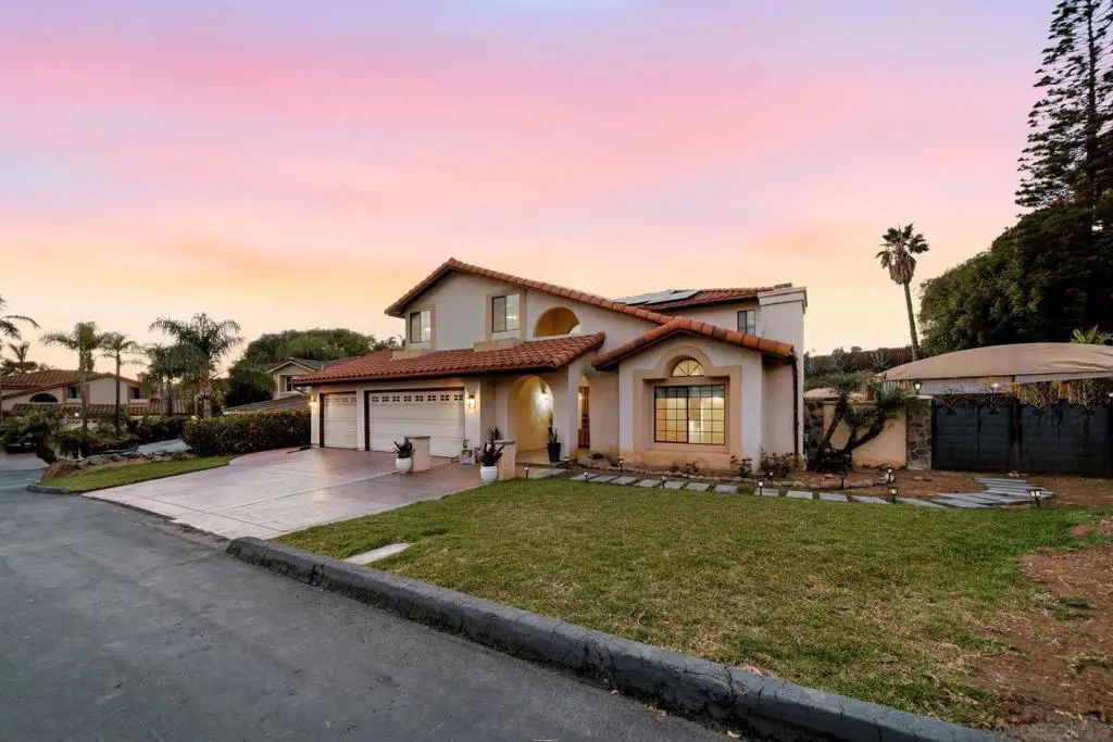 5771 Casa Grande, Bonita, CA 91902 - #1