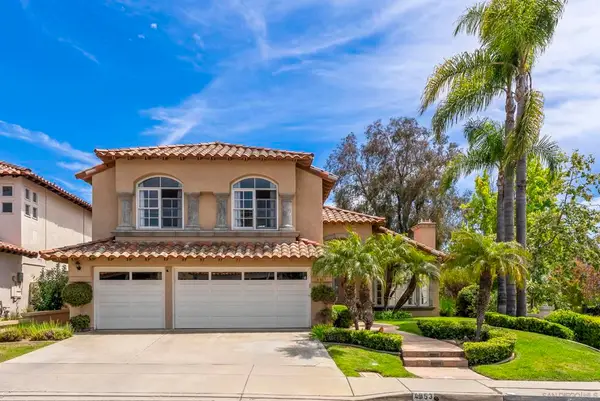 4953 Mcgill Way, San Diego, CA 92130