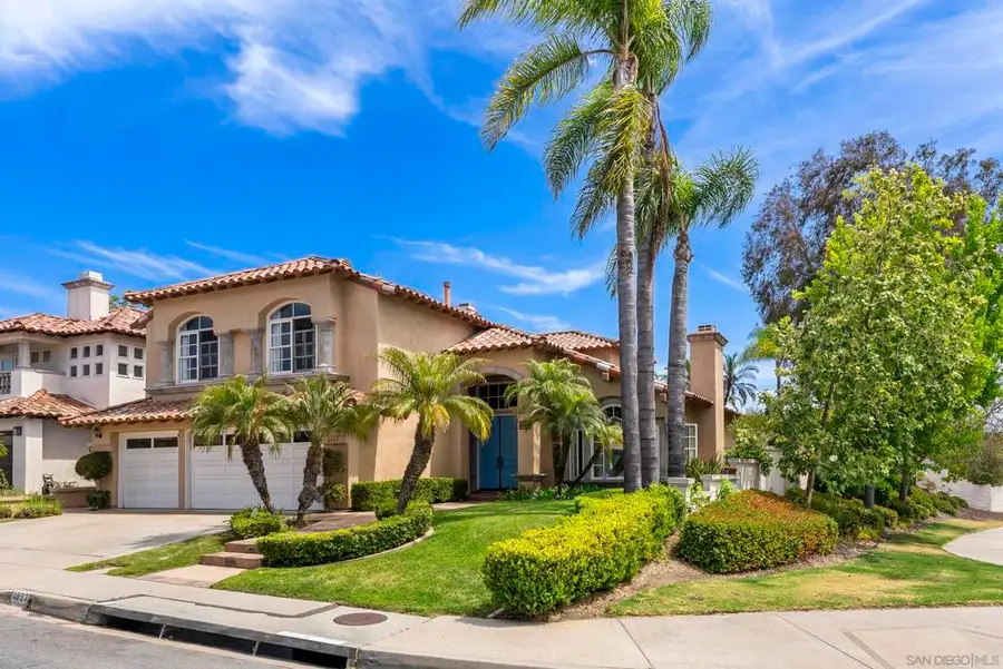 4953 Mcgill Way, San Diego, CA 92130 - #3