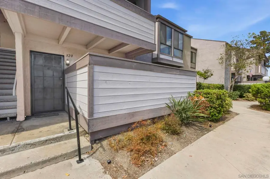 9120 Gramercy #320, San Diego, CA 92123 - #2