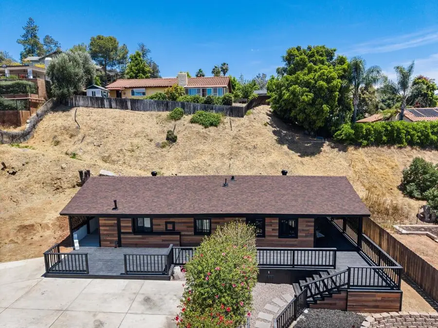 9209 Adlai, Lakeside, CA 92040 - #2