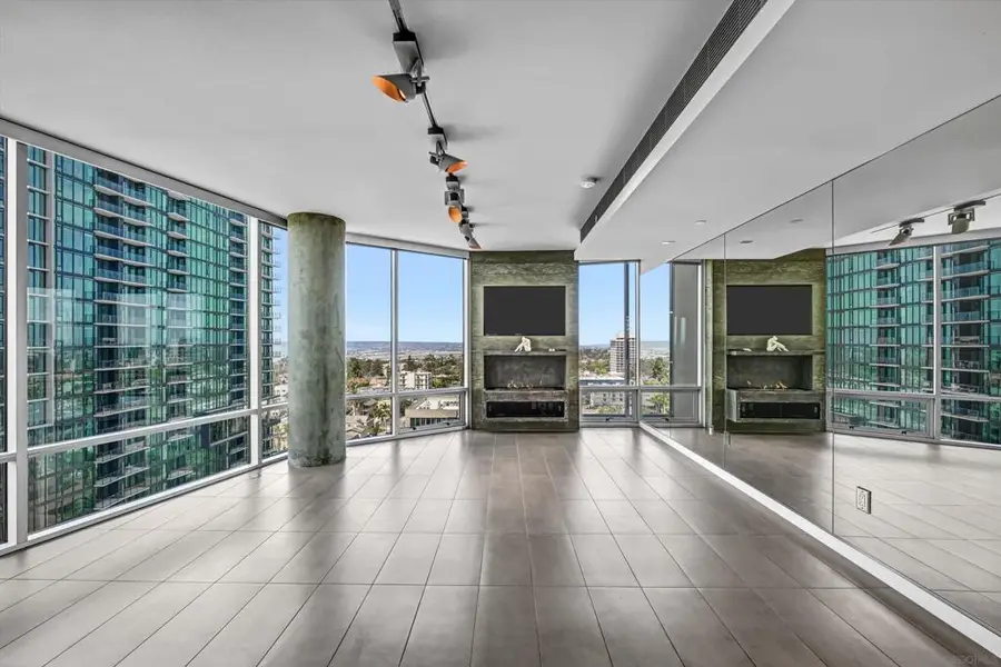 3415 6th Ave. #14, San Diego, CA 92103 - #2