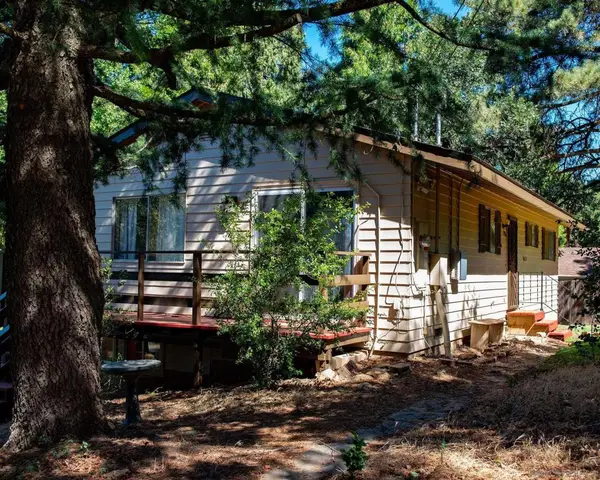 2816 Heliotrope Dr, Julian, CA 92036