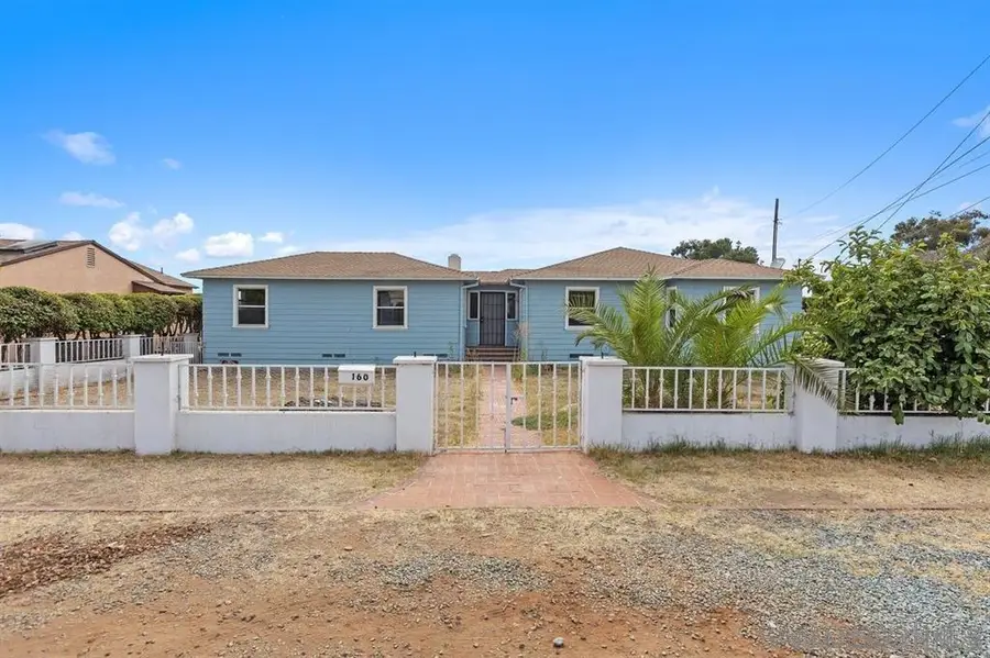 160 N Del Mar, Chula Vista, CA 91910 - #2