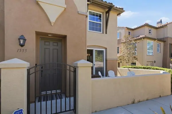 1555 Caminito Zaragosa, Chula Vista, CA 91913