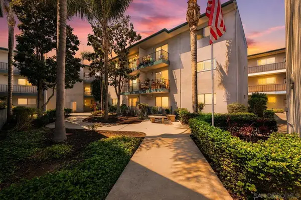 4875 Cole #61, San Diego, CA 92117