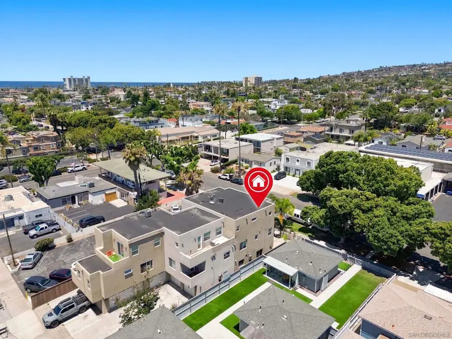 1323 Felspar Street, San Diego, CA 92109 - #3