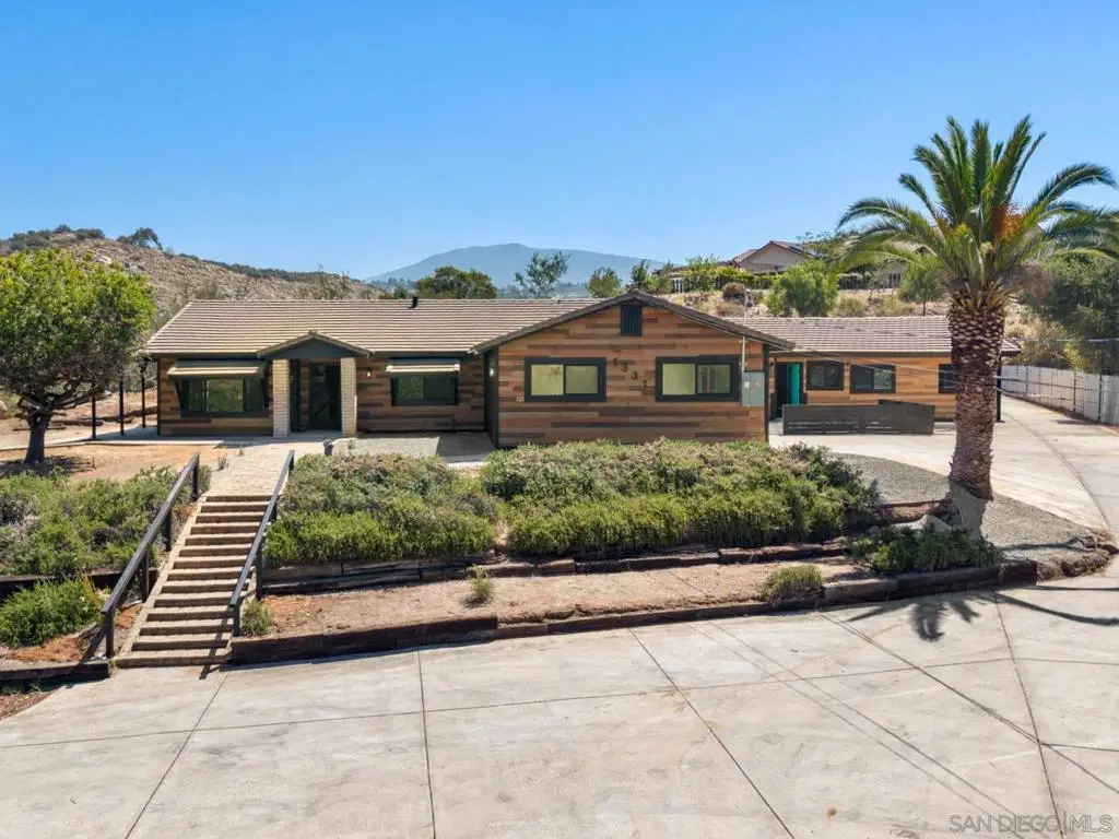 1331 Ramblewood, Alpine, CA 91901 - #1