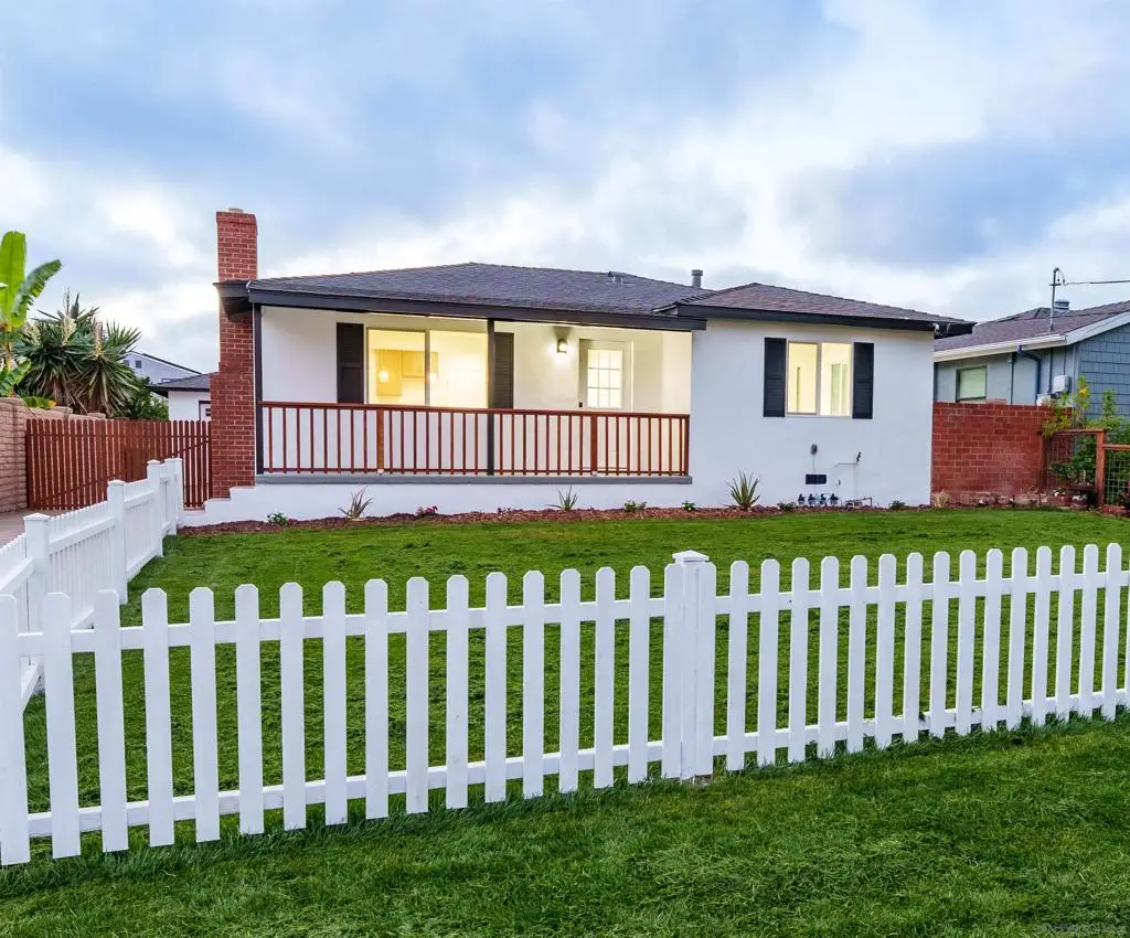 Address Withheld By Seller, Oceanside, CA 92054 - #1