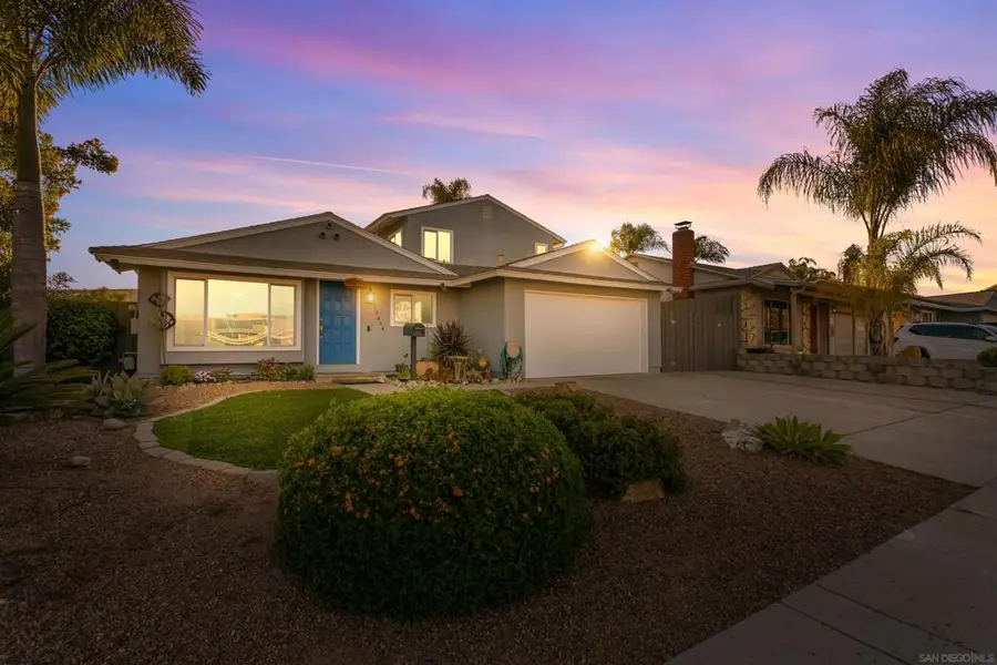 10014 Gemtree Way, Santee, CA 92071 - #3