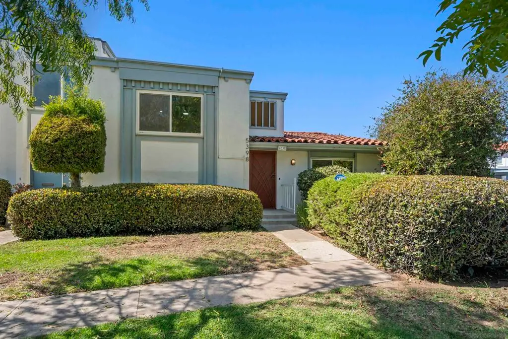 5398 Mount Alifan, San Diego, CA 92111 - #1