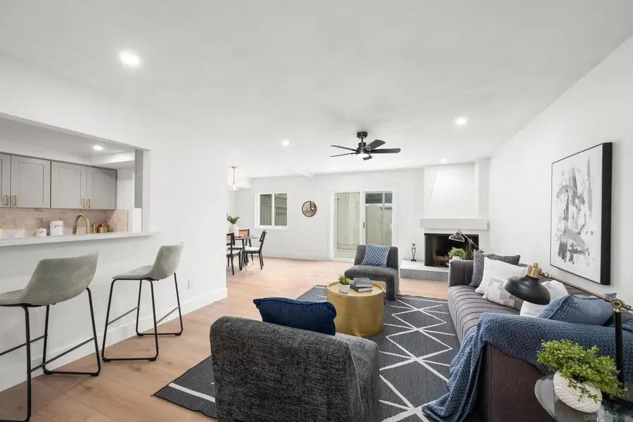 4012 Mount Acadia, San Diego, CA 92111 - #2